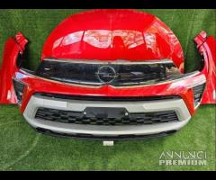 muso musata kit airbag opel crossland 2021 in poi