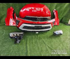 muso musata kit airbag opel crossland 2021 in poi