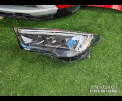 muso musata kit airbag opel crossland 2021 in poi - 7