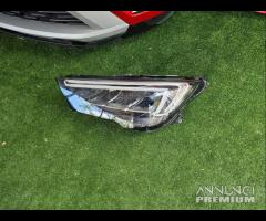 muso musata kit airbag opel crossland 2021 in poi - 8