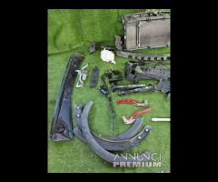 muso musata kit airbag opel crossland 2021 in poi - 18