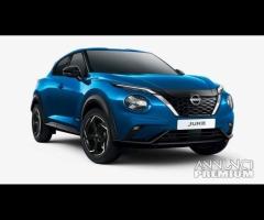 Musata nissan juke 2021