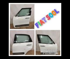 porta Portiera Sportello fiat 500l