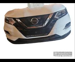 muso Musata kit airbag nissan qashqai j11