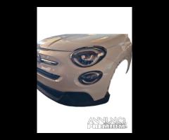 muso musata kit airbag fiat 500x full led