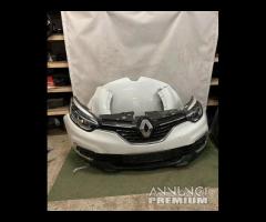 muso musata kit airbag renault captur 2016 in poi