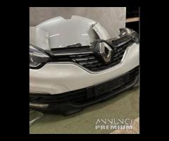 muso musata kit airbag renault captur 2016 in poi