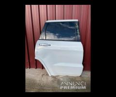 porta Portiera Sportello jeep grand cherokee - 3