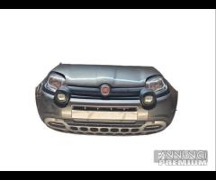 muso musata kit airbag fiat panda cross