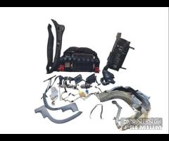 muso musata kit airbag fiat panda cross - 7