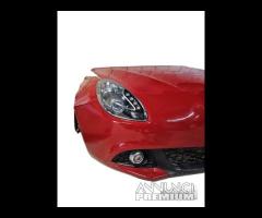 muso Musata kit airbag alfa romeo giulietta 1.4 bz