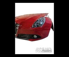 muso Musata kit airbag alfa romeo giulietta 1.4 bz