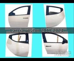 porta Portiera Sportello lancia ypsilon 2011-2014