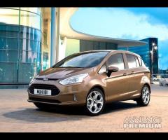 musata ford b-max