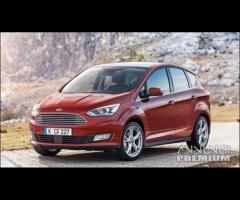 musata ford c-max