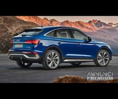 musata audi q5 sportback