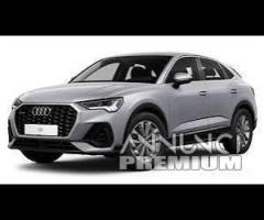 musata audi q3 sportback - 1