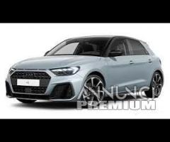 musata audi a1