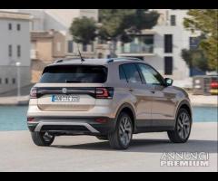 musata volkswagen t-cross