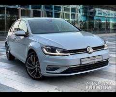 musata volkswagen golf 7.5