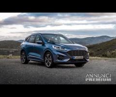 musata ford kuga 2022 - 1