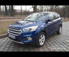 musata ford kuga