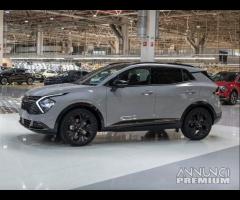 musata kia sportage 2022