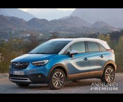 musata opel crossland x - 1