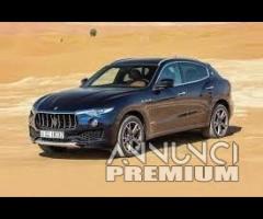 musata maserati levante - 1