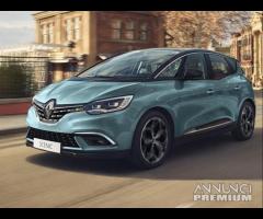 musata renault scenic - 1