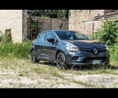 musata renault clio