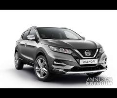 musata nissan qashqai j11