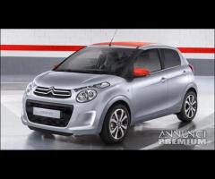 musata citroen c1 - 1