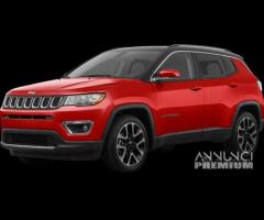 musata jeep compass - 1