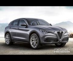 musata alfa romeo stelvio