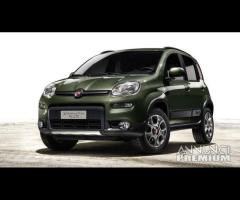 musata fiat panda 4x4