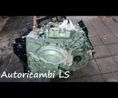 CAMBIO AUTOMATICO FIAT 55263623