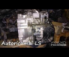 Cambio automatico dsg Audi A3 sigla CRL