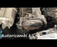 Cambio automatico a4 2.0 140 cv