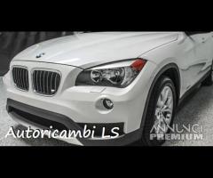 BMW X1 ANNO 2014