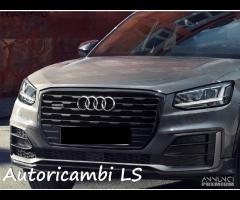 AUDI Q2 S-LINE 2018