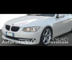 Bmw 320D anno 2011 Msport