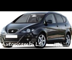 Seat Altea XL 2014