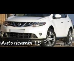 NISSAN MURANO ANNO 2013