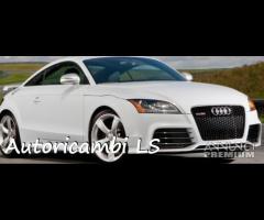 AUDI TT ANNO 2014 - 1