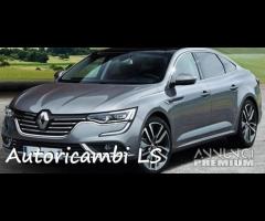 Renault Talisman 2018 - 1