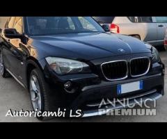 BMW X1 2010