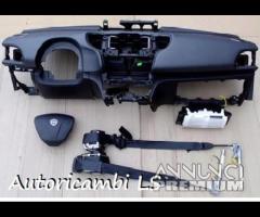 KIT AIRBAG LANCIA YPSILON 2015