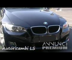 BMW 320D COUPE ANNO 2009