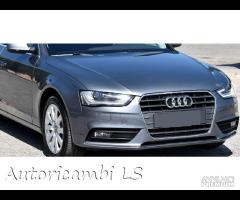 Audi A3 anno 2015